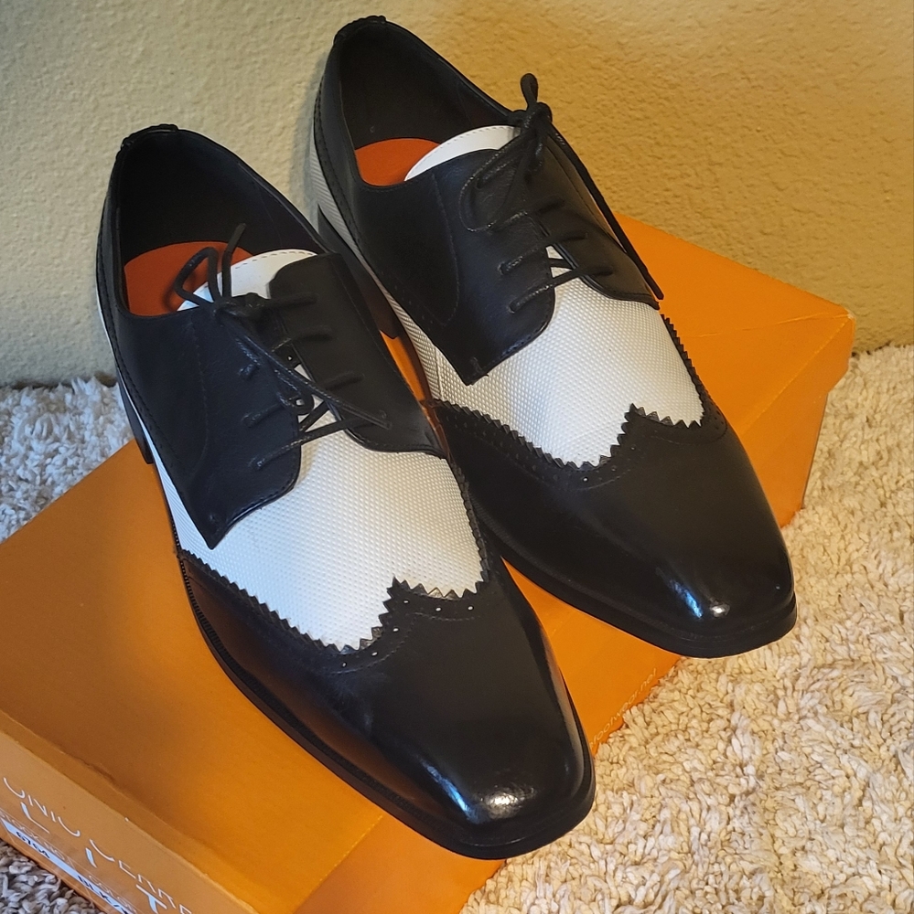 Antonio Cerrelli Shoes